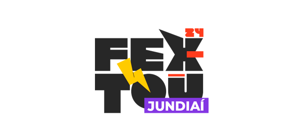 Logo Fextou Jundiaí